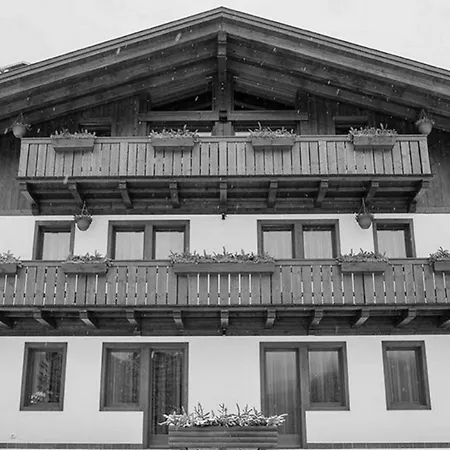 House In Merklín