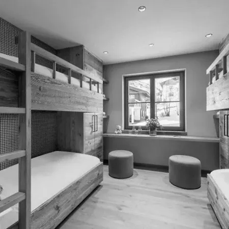 Apartament House In Merklín