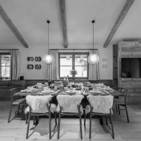 House In Apartman Merklín