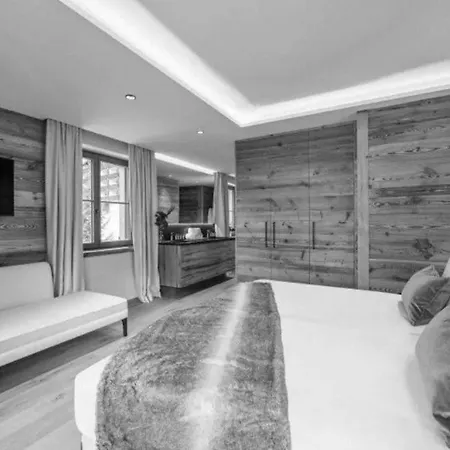 Apartament House In Merklín