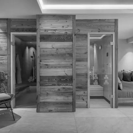 House In Apartman *