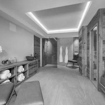 House In Apartman