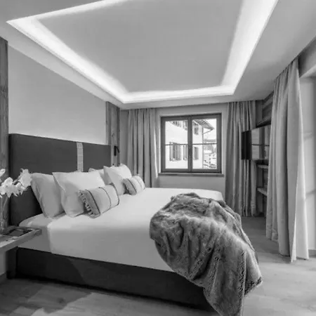 House In Apartman Merklín