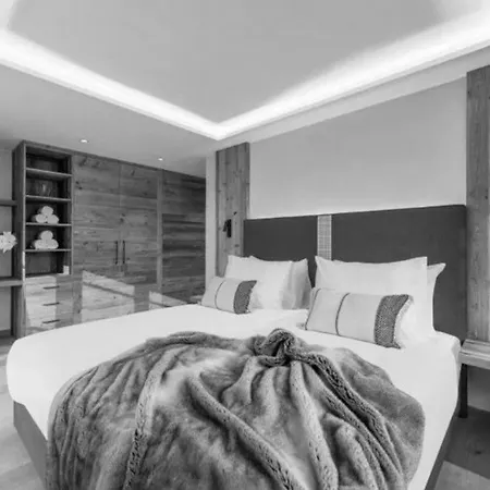 House In Apartament *